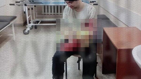 Un bărbat din Odesa a încercat să-și amputeze mâna cu un ferăstrău electric pentru a nu fi mobilizat, scrie publicația „Strana” - Sputnik Moldova