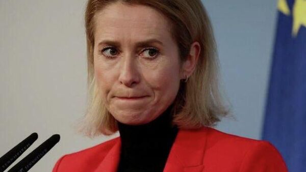 O întâlnire informală între Kallas și miniștrii de externe ai UE ce urma să aibă loc la München a eșuat, relatează Politico - Sputnik Moldova