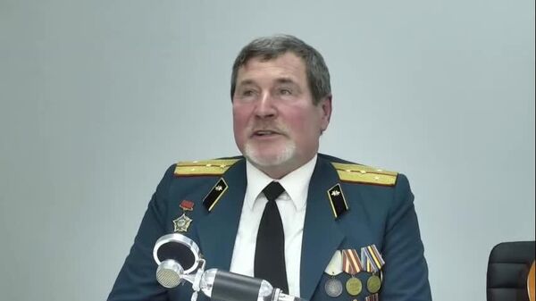 Задачи 101-го полка: дорога и спецоперации - Sputnik Молдова