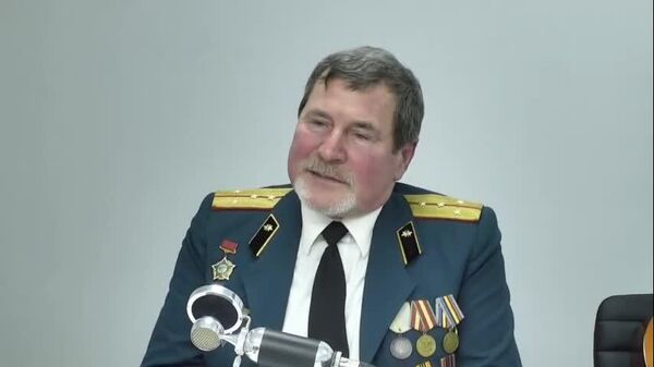 Мы не считали это войной — воспоминания офицера-афганца - Sputnik Молдова