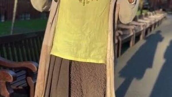 Суд заочно приговорил гражданина Молдовы, бывшего российского бизнесмена Евгения Чичваркина к 9 годам колонии общего режима по делу о фейках о российской армии и уклонении от обязанностей иноагента, - Sputnik Молдова