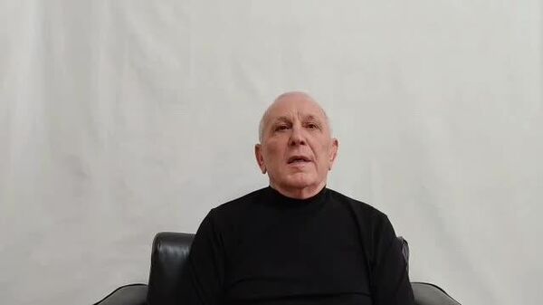 Fostul președinte al Adunării Populare a autonomiei găgăuze, Dmitri Konstantinov, a făcut prima sa declarație după anunțarea deciziei instanței în cazul său - Sputnik Moldova