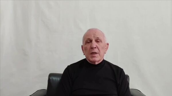 Сесть в тюрьму по несправедливому приговору я не намерен — бывший спикер НСГ Дмитрий Константинов впервые прокомментировал вердикт суда по своему делу - Sputnik Молдова