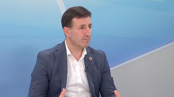 Глава полиции Молдовы дал понять, что преследование граждан за электоральную коррупцию продолжится и на выборах в 2026 году - Sputnik Молдова