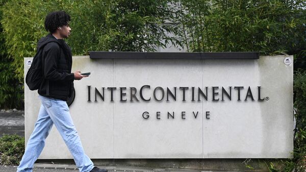 Непростые переговоры в Женеве и перспективы СВО - Sputnik Молдова