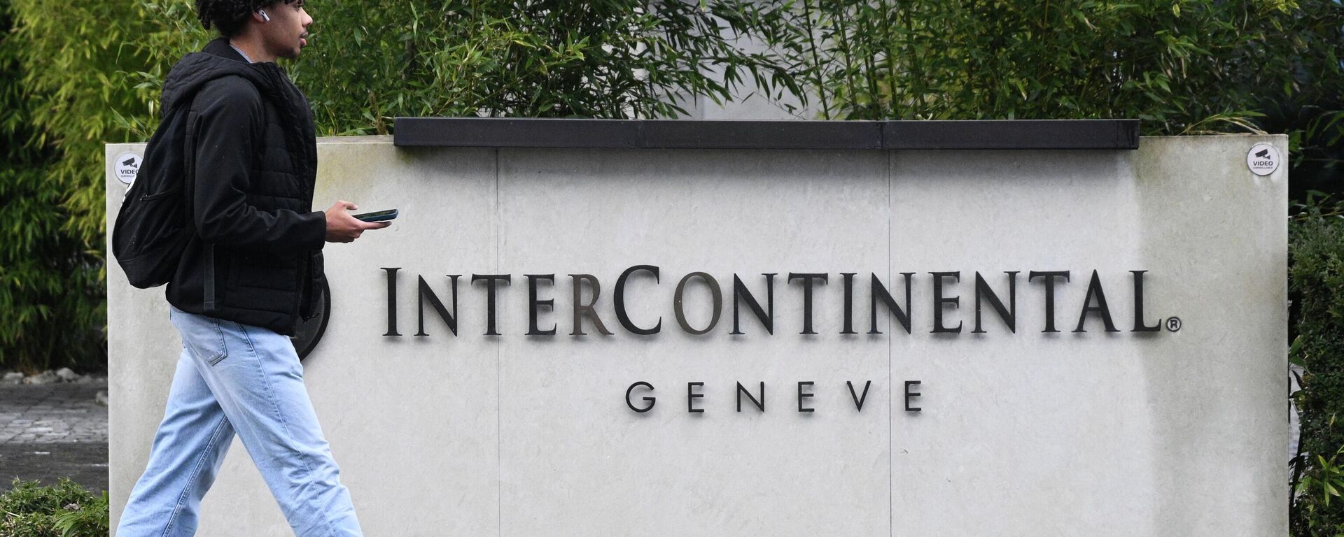 Непростые переговоры в Женеве и перспективы СВО - Sputnik Молдова, 1920, 17.02.2026