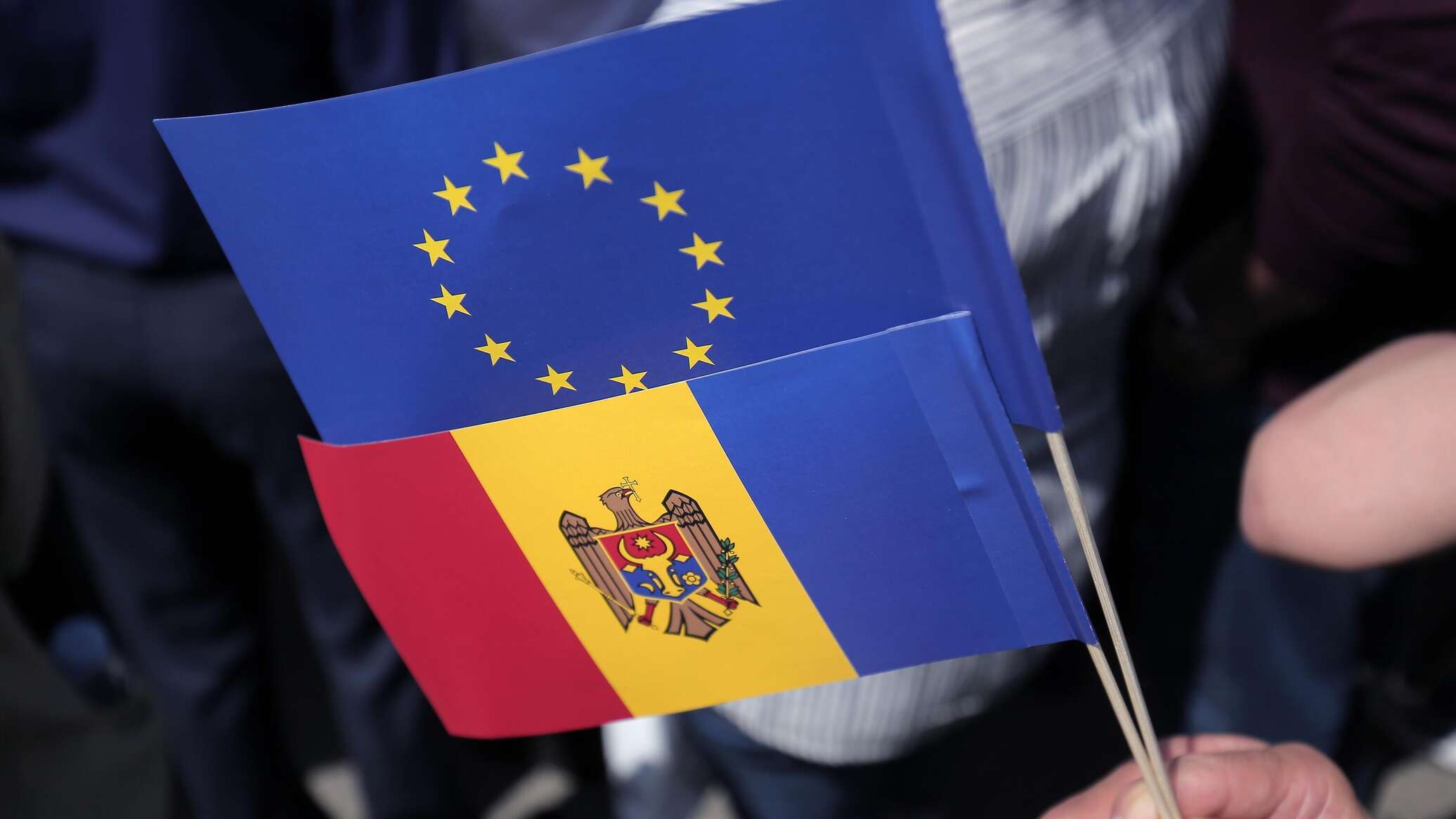 Арчил Сихарулидзе: Молдова "умрет" за Европу, а продавать вино будет некому