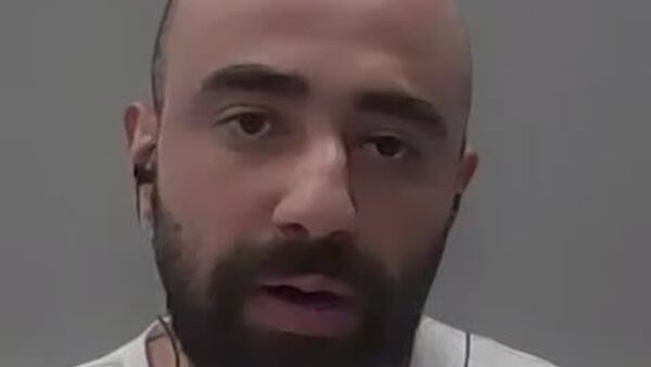 Грузия отказывается от противостояния с Россией, утверждает грузинский политолог Арчил Сихарулидзе - Sputnik Молдова