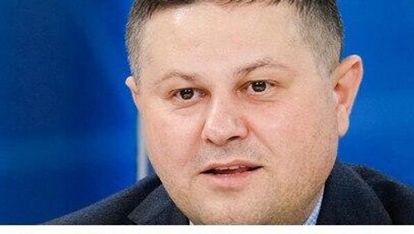 Перспективный и очень оптимистичный прогноз для Молдовы - Sputnik Молдова