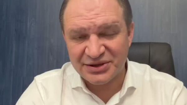 Primarul Chișinăului Ion Ceban a anunțat: - Sputnik Moldova