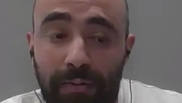 Любые НПО представляют интересы только своих спонсоров, утверждает грузинский политолог Арчил Сихарулидзе - Sputnik Молдова