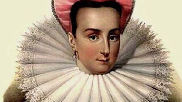 Zaharova le-a amintit polonezilor că nu toate „notele de plată” ale Marinei Mnișek au fost încă achitate - Sputnik Moldova