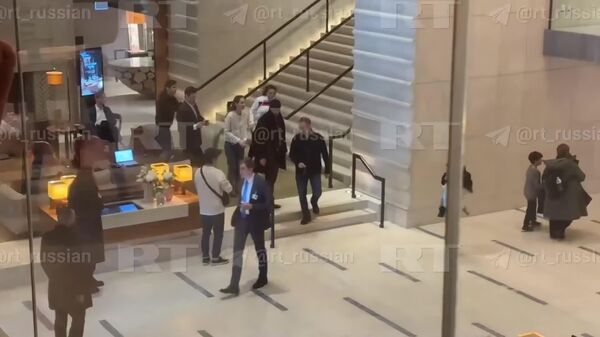 Vladimir Medinsky a relatat că întâlnirea închisă de două ore de la InterContinental Geneva a fost cu partea ucraineană - Sputnik Moldova