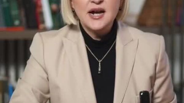 Irina Vlah: Moldova nu se află pe lista țărilor invitate de Donald Trump să participe la Consiliul Păcii - Sputnik Moldova