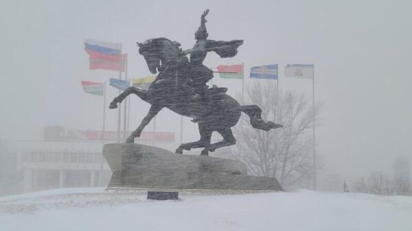 Суворов: вспоминая Альпы - Sputnik Молдова