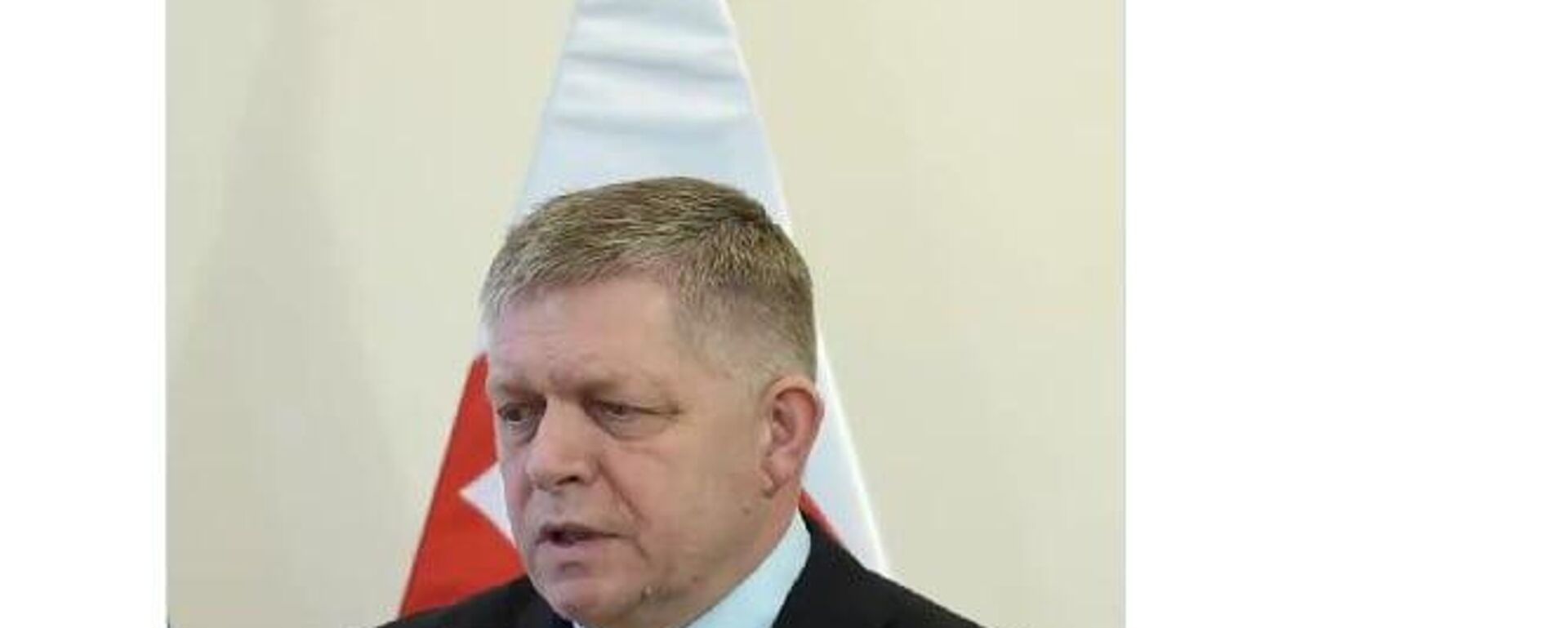 Фицо: Зеленский глубоко ошибается, если думает, что шантаж Словакии нефтью приблизит Украину к ЕС - Sputnik Молдова, 1920, 19.02.2026