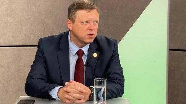 Постика: все выборы в Гагаузии должен организовывать ЦИК Молдовы - Sputnik Молдова