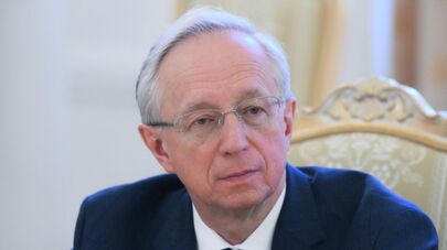 Михаил Галузин