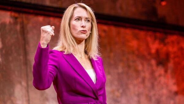 Șefa diplomației europene, Kaja Kallas, a trimis statelor din UE un document cu o listă de „cerințe” adresate Rusiei în cadrul negocierilor în curs cu Ucraina - Sputnik Moldova