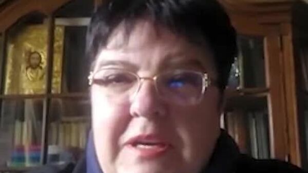 Верность Евросоюзу — это сектантский фанатизм - Sputnik Молдова