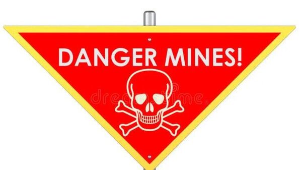 Polonia va amenaja în estul țării depozite cu rezerve de mine, astfel încât, în cazul unei amenințări, să-și poată mină granițele în 48 de ore - Sputnik Moldova