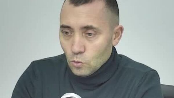 В PAS много политиков и мало технарей — эксперт в области энергетики Сергей Унгуряну - Sputnik Молдова