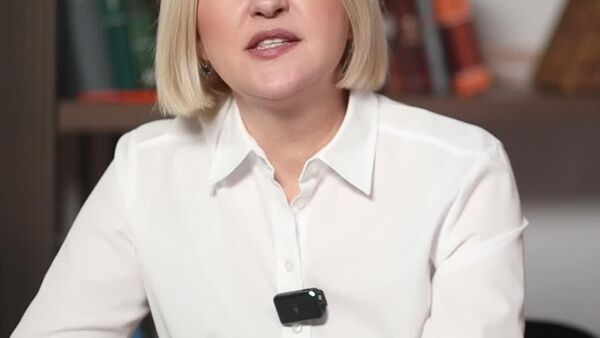 Пора избавиться от иллюзий: для PAS евроинтеграция — это не путь развития страны, а технология удержания власти - Sputnik Молдова