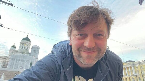 Молдова отстает в использовании искусственного интеллекта, сетует экс-министр цифровизации Думитру Алайба - Sputnik Молдова