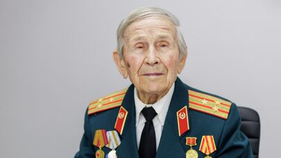 Василий Семенович Литвинов