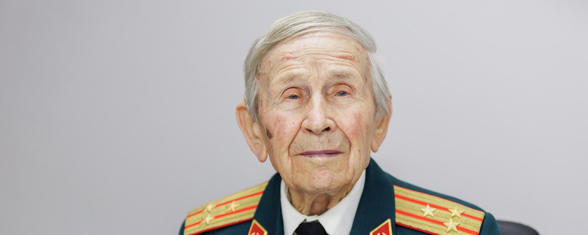 Василий Семенович Литвинов - Sputnik Молдова, 1920, 25.02.2026