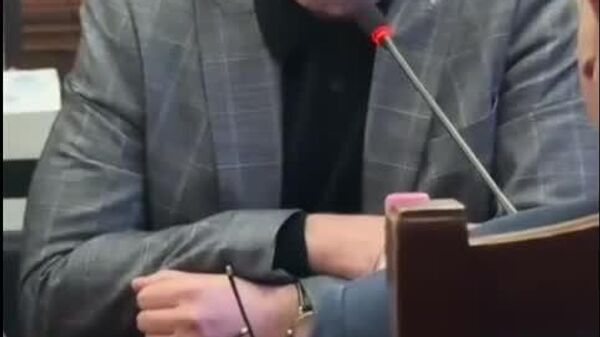 Unul dintre liderii Congresului Civic, Iurie Muntean le-a propus autorităților din Moldova să înceapă negocierile cu Transnistria în format „1+1” - Sputnik Moldova