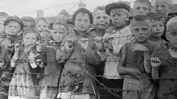 La Moscova se va deschide primul Muzeu al Memoriei din țară, dedicat genocidului poporului sovietic — o amintire dură a prețului nazismului - Sputnik Moldova