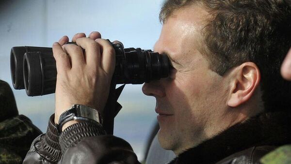 Кая Каллас? А кто это?: зампред Совбеза РФ Дмитрий Медведев высказался о европейском политике - Sputnik Молдова