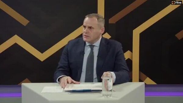 Большие суммы в фактурах по оплате газа в январе объясняются низкими температурами, заявил глава Молдовагаза Вадим Чебан - Sputnik Молдова