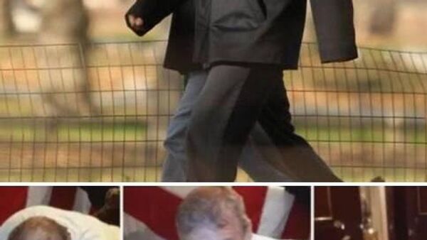 Casa Albă nu a informat Palatul Buckingham despre conținutul fișierelor în cazul Jeffrey Epstein care îl privesc pe Prințul Andrew, în ciuda contactelor strânse, scrie The Times - Sputnik Moldova