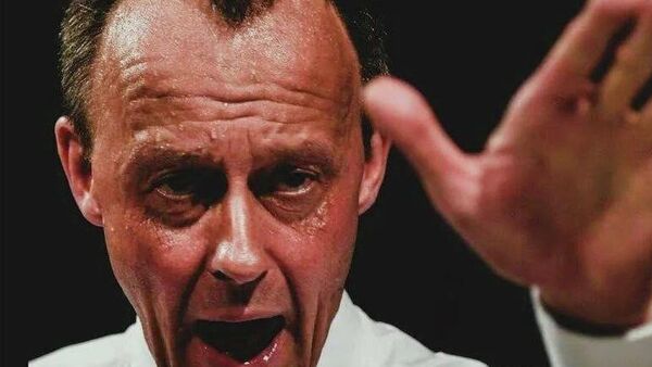 Cancelarul Germaniei, Friedrich Merz, a chemat să se renunțe la „pacifismul naiv” într-o perioadă în care Europa nu mai trăiește în pace, dar încă nu este în război - Sputnik Moldova