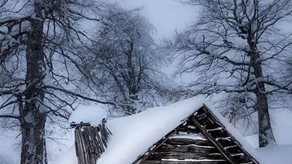 Povești vizuale din Munții Mehedinți - Sputnik Moldova