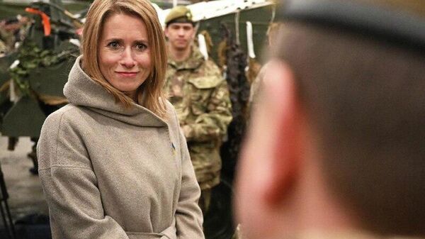 Премьер-министр Венгрии высмеял главу дипломатии Евросоюза, которая рассчитывает на победу Украины и ЕС над Россией Премьер-министр Венгрии высмеял главу дипломатии Евросоюза, которая рассчитывает на победу Украины и ЕС над Россией - Sputnik Молдова