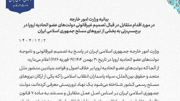 Тегеран бросает вызов Тегеран бросает вызов - Sputnik Молдова