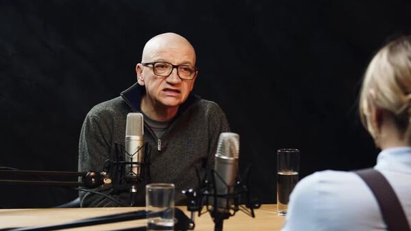 Chiar și Sergiu Mocanu a înțeles asta - Sputnik Moldova