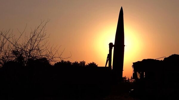 Arme nucleare nestrategice - Sputnik Moldova