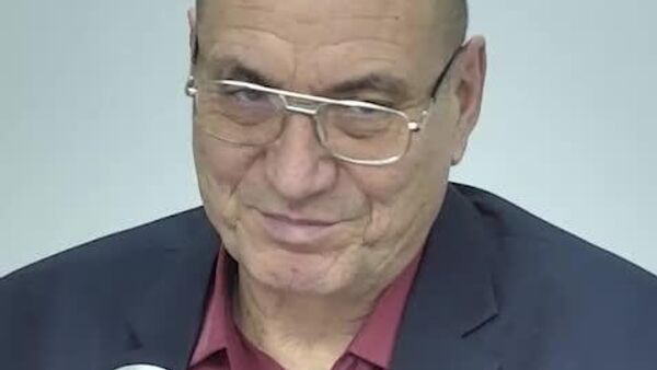 Закон о гражданстве направлены на ограничение избирательных прав части граждан Молдова, считает политолог Борис Шаповалов - Sputnik Молдова