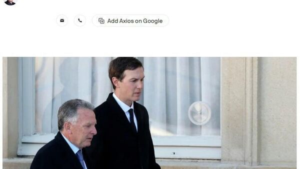 Statele Unite sunt pregătite să poarte noi negocieri cu Iranul la Geneva, pe 27 februarie, dacă în termen de 48 de ore vor primi o propunere detaliată privind acordul nuclear - Sputnik Moldova