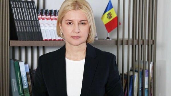 Irina Vlah, despre starea proastă a drumurilor din Moldova: adevărata cauză a drumurilor distruse nu este deloc iarna aspră - Sputnik Moldova