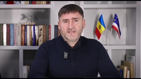 Пенсионеров массово штрафуют за пассивную избирательную коррупцию без доказательств — Наша автономия о злоупотреблениях власти - Sputnik Молдова