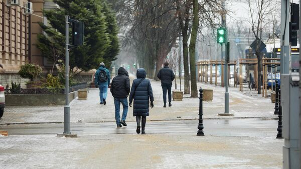 Сергей Маркедонов: нейтралитет – достаточная мера для защиты Молдовы - Sputnik Молдова