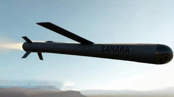 Compania privată românească OVES Enterprise a dezvoltat designul rachetei de croazieră Sahara, o demonstrație a noii tehnologii fiind planificată pentru luna mai a acestui an, potrivit site-ului oficial al Ministerului Apărării, Apărare România - Sputnik Moldova