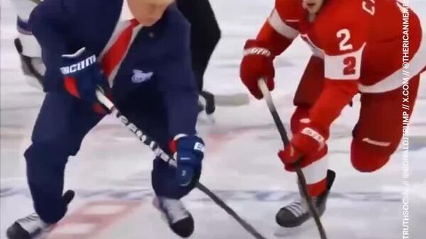 Завершил восемь войн и обыграл канадцев - Sputnik Молдова