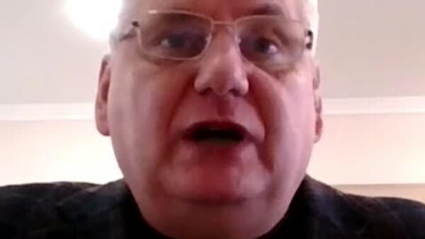 Молдавские политики ищут внешней легитимации, утверждает политолог Сергей Маркедонов - Sputnik Молдова