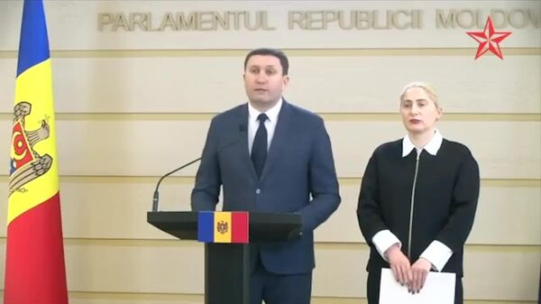 Фракция ПСРМ обвинила Минтруда в провале социальной политики и объявила о намерении инициировать вотум недоверия в отношении главы ведомства - Sputnik Молдова